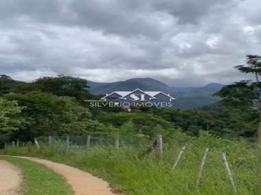 [CI 37763] Terreno em Corrêas, Petrópolis/RJ