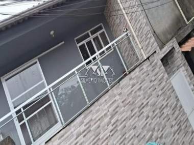 [CI 37766] Casa em São Sebastião, Petrópolis/RJ
