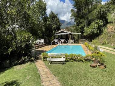 [CI 37777] Casa em Vale do Cuiaba, Petrópolis/RJ