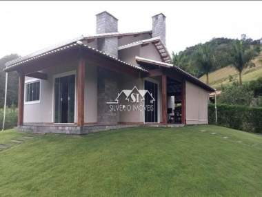 [CI 37779] Casa em Avelar, Paty do Alferes/RJ