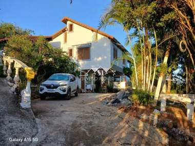 [CI 37780] Casa em Pedro do Rio, Petrópolis/RJ