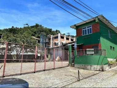 [CI 37794] Galpão em Coronel Veiga, Petrópolis/RJ