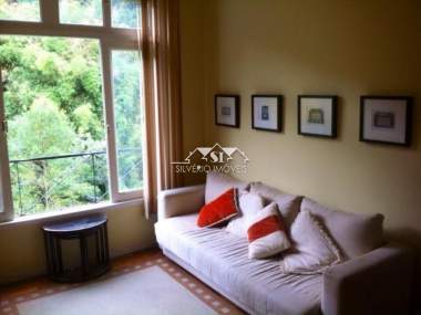 [CI 37797] Apartamento em Centro, Petrópolis/RJ