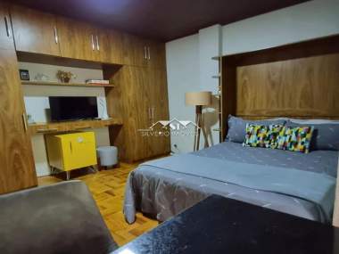 [CI 37805] Apartamento em Centro, Petrópolis/RJ