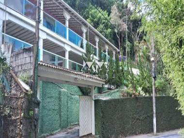 [CI 37811] Casa em Corrêas, Petrópolis/RJ