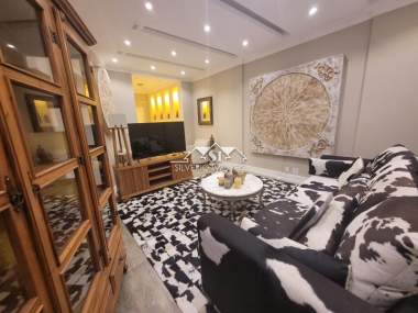 [CI 37815] Apartamento em Centro, Petrópolis/RJ