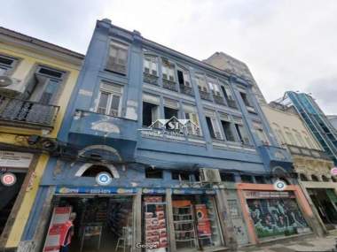 [CI 37821] Prédio Comercial em Centro, Rio de Janeiro/RJ