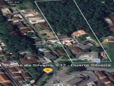 [CI 37822] Terreno em Bingen, Petrópolis/RJ