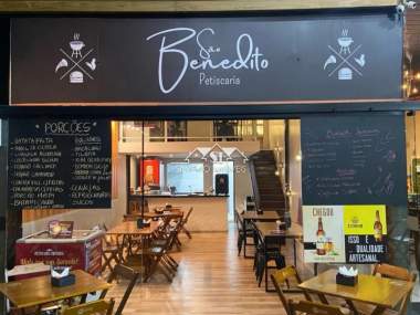 [CI 37833] Ponto Comercial em Corrêas, Petrópolis/RJ