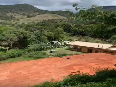 [CI 37838] Terreno em Posse, Petrópolis/RJ