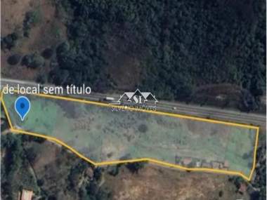 [CI 37839] Terreno em Paraiba do Sul, Paraíba do Sul/RJ