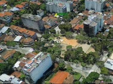[CI 37840] Terreno em Grajaú, Rio de Janeiro/RJ