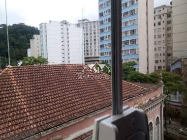 [CI 37841] Sala  em Centro, Petrópolis/RJ
