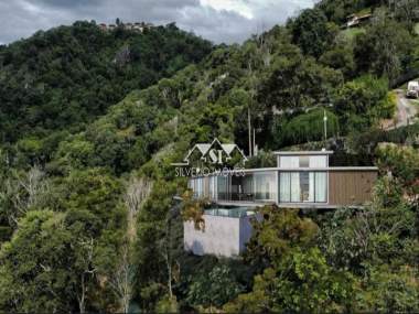 [CI 37842] Casa em Pedro do Rio, Petrópolis/RJ