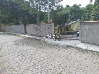 [CI 37845] Casa em Centro, Areal/RJ