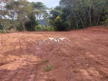 [CI 37846] Terreno em Independência, Petrópolis/RJ