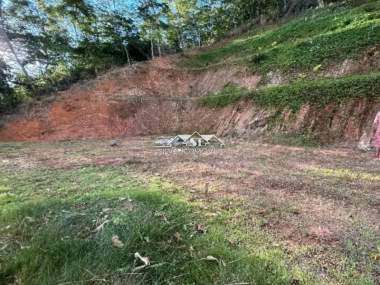 [CI 37847] Terreno em Alberto Torres, Areal/RJ