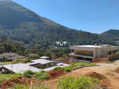 [CI 37849] Terreno em Retiro, Petrópolis/RJ