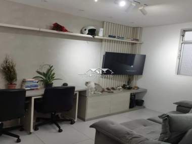 [CI 37856] Apartamento em Bingen, Petrópolis/RJ