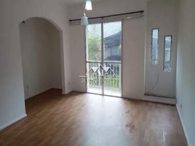[CI 37864] Apartamento em Saldanha Marinho, Petrópolis/RJ