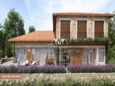 [CI 37869] Empreendimentos de casas em Itaipava, Petrópolis/RJ