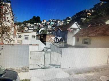 [CI 37873] Terreno em Castelânea, Petrópolis/RJ
