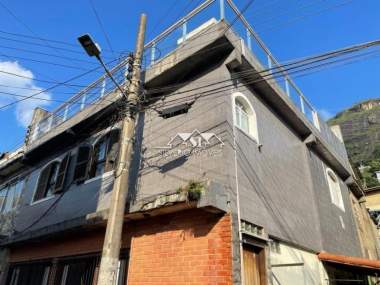 [CI 37891] Casa em Cascatinha, Petrópolis/RJ