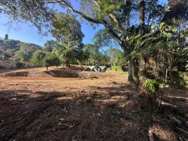 [CI 37898] Terreno em Itaipava, Petrópolis/RJ