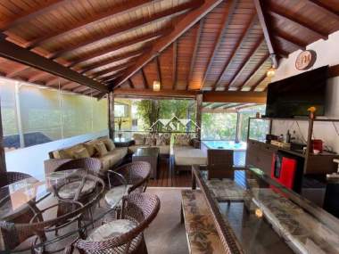 [CI 37903] Casa em Itaipava, Petrópolis/RJ