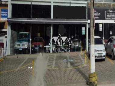 [CI 37908] Loja em Itaipava, Petrópolis/RJ