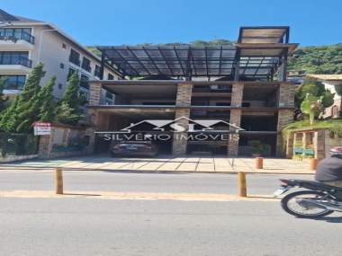 [CI 37917] Prédio Comercial em Itaipava, Petrópolis/RJ