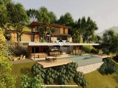 [CI 37927] Terreno em Itaipava, Petrópolis/RJ