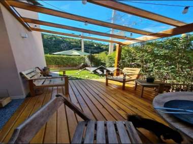 [CI 37933] Apartamento em Itaipava, Petrópolis/RJ