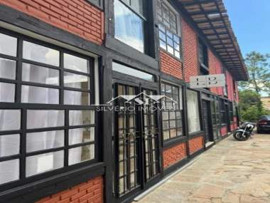 [CI 37937] Sala  em Itaipava, Petrópolis/RJ