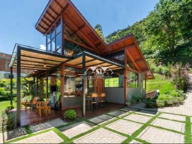 [CI 37942] Casa em Vale do Cuiaba, Petrópolis/RJ