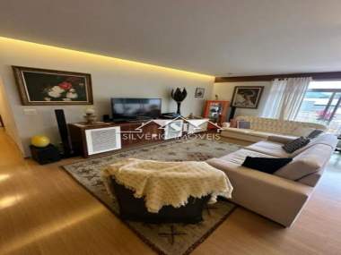 [CI 37945] Apartamento em Centro, Petrópolis/RJ