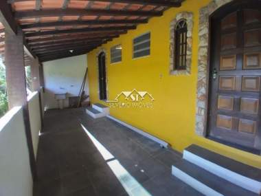 [CI 37946] Casa em Corrêas, Petrópolis/RJ