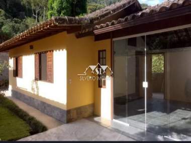 [CI 37949] Casa em Fazenda Inglesa, Petrópolis/RJ