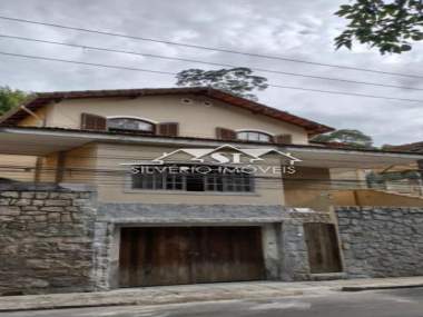 [CI 37952] Casa em Centro, Petrópolis/RJ