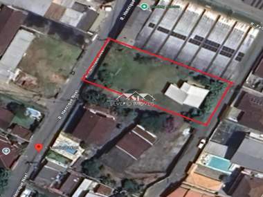 [CI 37956] Terreno em Bingen, Petrópolis/RJ