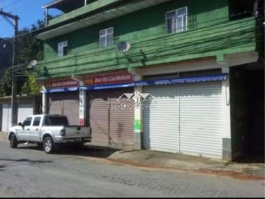 [CI 37958] Casa em Provisória, Petrópolis/RJ