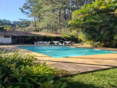 [CI 37962] Casa em Itaipava, Petrópolis/RJ