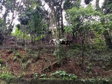[CI 37964] Terreno em Quarteirão Ingelhein, Petrópolis/RJ
