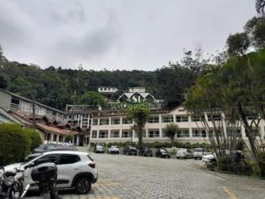 [CI 37966] Apartamento em Independência, Petrópolis/RJ