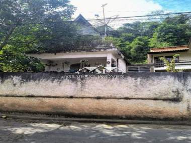 [CI 37967] Casa em Carangola, Petrópolis/RJ