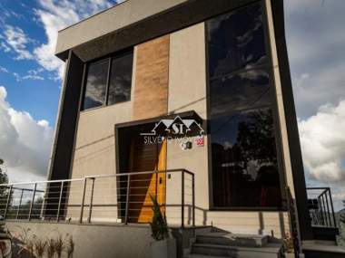 [CI 37975] Casa em Albuquerque, Teresópolis/RJ