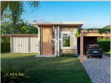 [CI 37982] Empreendimentos de casas em Centro, Petrópolis/RJ