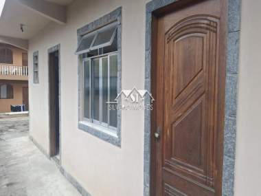 [CI 37984] Apartamento em Mosela, Petrópolis/RJ