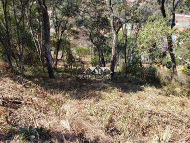 [CI 37990] Terreno em Itaipava, Petrópolis/RJ