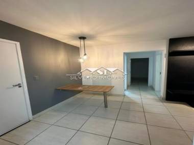 [CI 37995] Apartamento em Corrêas, Petrópolis/RJ